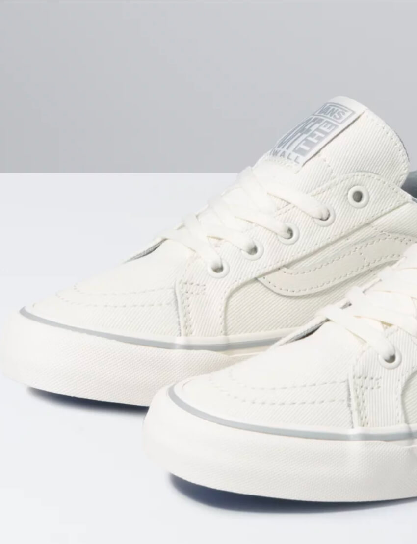 Reissue Wash Sneakers