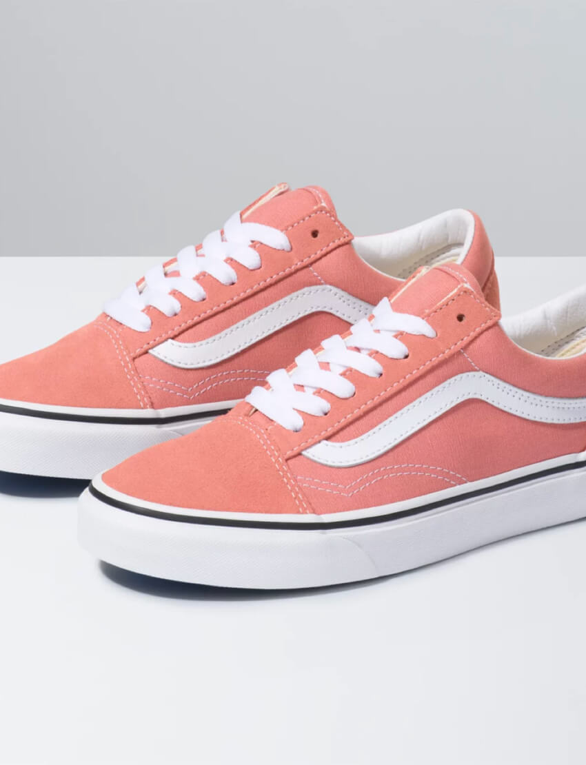 Women's Vans Shoes